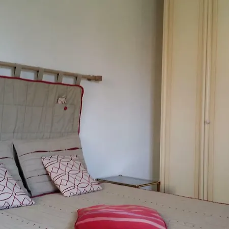 Apartament Le Mediterranee *