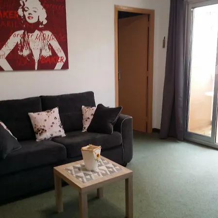 Apartment Le Mediterranee
