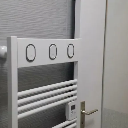 Le Mediterranee Apartament *