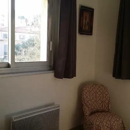 Le Mediterranee Apartament *